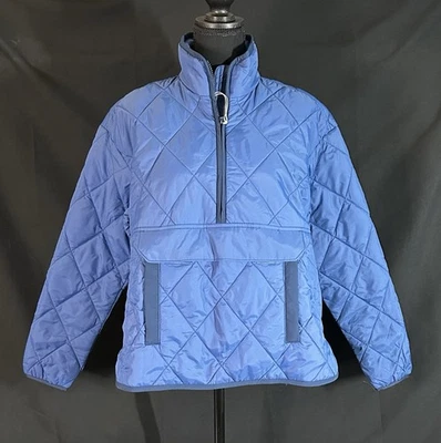 Chaqueta acolchada para mujer Alpine Design Anorak Mountain Lake talla XS Foto 1 de 4