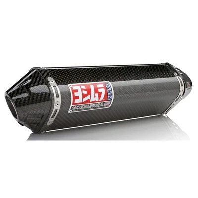 Escape antideslizante Yoshimura TRC Street SS-CF-CF 1160027220 Foto 1 de 4