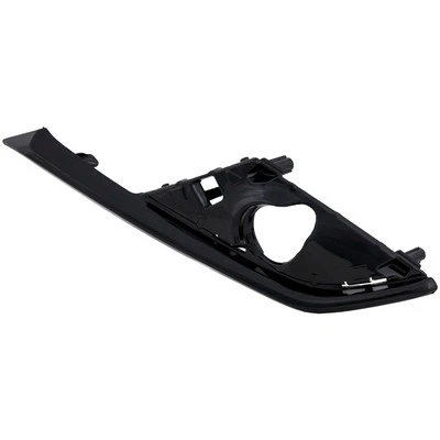 For 2019-2022 CX-3 Front Left Fog Light Trim Black DL8V50C21 MA1038155 Q - Image 1 of 4