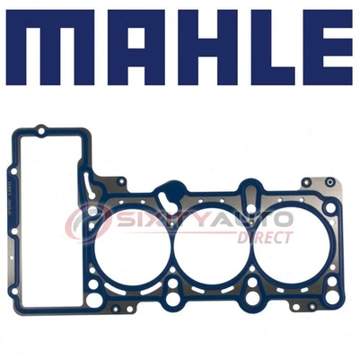 MAHLE Right Cylinder Head Gasket for 2008-2019 Audi A4 A5 A6 A7 A8 Q5 Q7 zc - Image 1 of 4