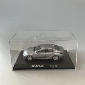 Minicar Kyosho scala 1/43 Lexus Is300 - Foto 1 di 8