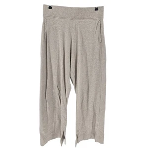 Pact Damen Jogginghose Medium Bio Baumwolle beige bequem Athleisure kuschelig - Bild 1 von 3