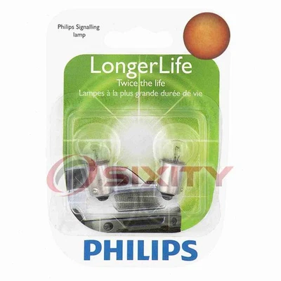 Philips Ignition Light for Buick Electra Estate Wagon Invicta LeSabre wb - Image 1 of 4