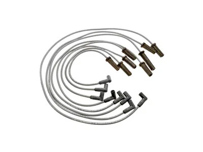 Juego de cables de bujía para Cadillac DeVille 1989-1995 SMP 41364FDBW 1990 1993 1992 Foto 1 de 2