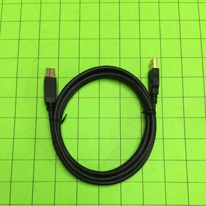 Asus XG27AQMR Monitor Blue End USB Cable Cord - Picture 1 of 4