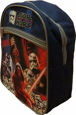 Mochila Star Wars Mini 10" Foto 1 de 2