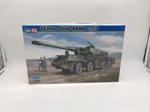 1/35 HobbyBoss #85501 152 mm ShkH DANA Vz.77 CBN - Imagen 1 de 23