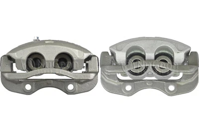 PAR de pinzas de freno de disco traseras para Chevrolet Avalanche 1500 2003-2006 (50073) Foto 1 de 4