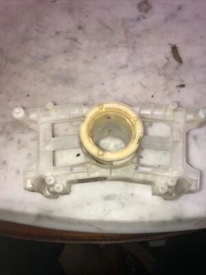 Toyota celica 1994-1999 columna de dirección espaciador plástico soporte brazo 2,2 L c3 Foto 1 de 4