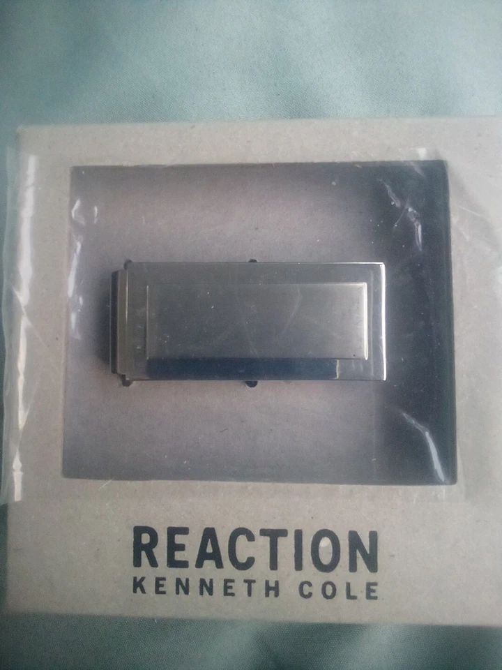 Cierre de corbata Kenneth Cole Reaction Foto 1 de 1