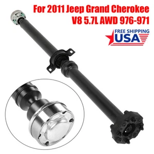 New Rear Driveshaft Assembly for Jeep Grand Cherokee 2011 V8 5.7L AWD 52123514AA - Picture 1 of 12