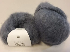Fashion Mohair Merino Chunky - Bild 1 von 4