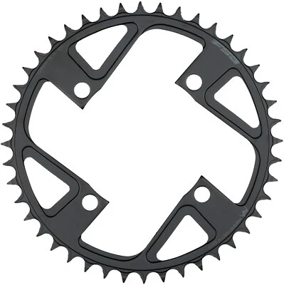 FSA chainring steel 1X MEGATOOTH Narrow Wide Shimano 12 s BOSCH Gen4 44T 104 BCD - Image 1 of 4