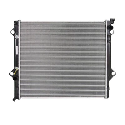 Radiador para Toyota 4Runner FJ Cruiser 2007-2014 V6 4,0 L Foto 1 de 4