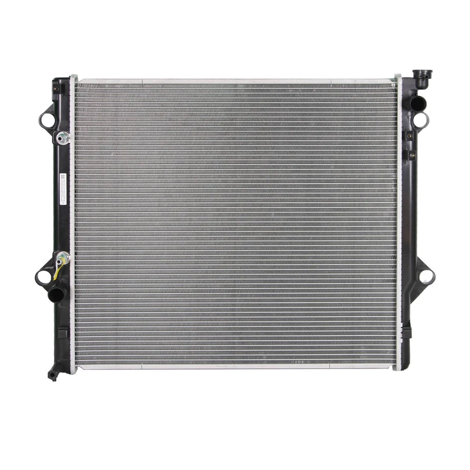 Radiador para Toyota 4Runner FJ Cruiser 2007-2014 V6 4,0 L Foto 1 de 4