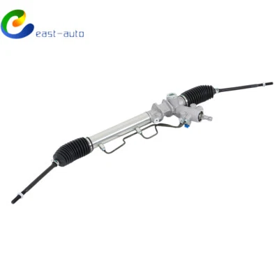 1 peça para Toyota Paseo Tercel 1991-1999 rack de direção hidráulica e conjunto de pinhão - Imagem 1 de 4