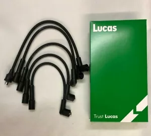 OEM Lucas Land Rover Série 2a & 3 Allumage Câble Ensemble ERC3256G Lucas - Picture 1 of 1