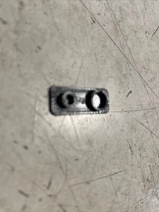 Lote de 50 cubiertas de seguridad de batería impresas en 3D de 9v - Imagen 1 de 1