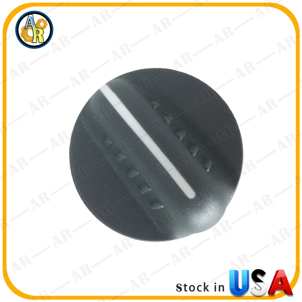 Ручка управления отопителем для Chevrolet Express 2500 GMC Savana 3500 Isuzu HXR - Изображение 1 из 4