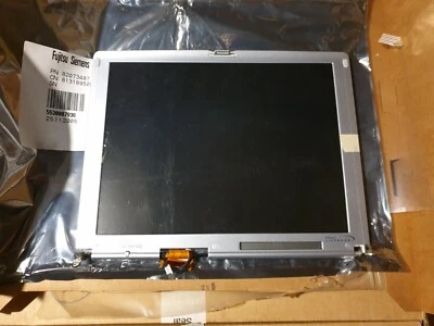 12.1" LCD Display Screen Panel  FUJITSU Lifebook S-Series - Bild 1 von 4