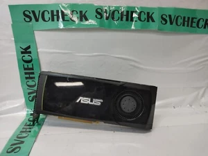 ASUS ENGTX570 GEFORCE GTX570 GDDR5 1280MB Graphics Card - Picture 1 of 15