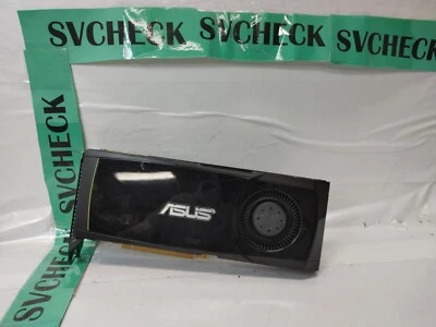 ASUS ENGTX570 GEFORCE GTX570 GDDR5 1280MB Graphics Card - Image 1 of 4