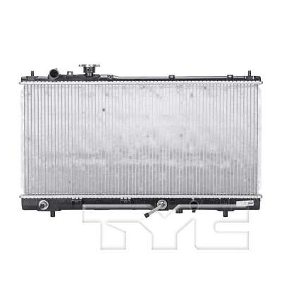 TYC Radiator for 1999-2000 Mazda Protege 2303 - Image 1 of 4