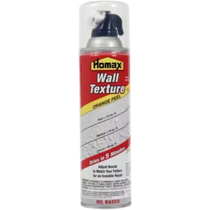 20 Oz. Wall Orange Peel Quick Dry Oil-Based Spray Texture - Picture 1 of 11