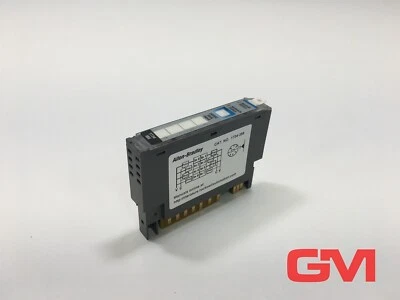 Allen-Bradley Ingresso Digitale 1734-IB8 Ingresso Moduli 92406871 Ser C Rev.A01 - Immagine 1 di 4