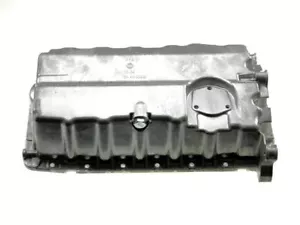 For VW Jetta 2005-2010 1.9 TDI / 2.0 TDI 16V Aluminium Engine Oil Sump Pan - Picture 1 of 4