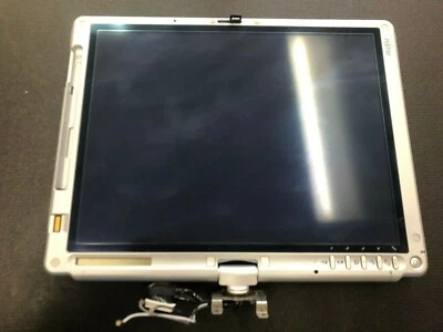 FUJITSU LIFEBOOK T4215 12.1" Fully screen Assembly - Image 1 of 2