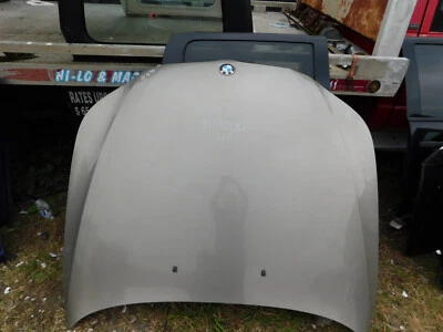 NO SHIPPING, 2004 2010 BMW 5 SERIES 528i 535i 550i HOOD OEM 2005 2006 2007 - Image 1 of 3