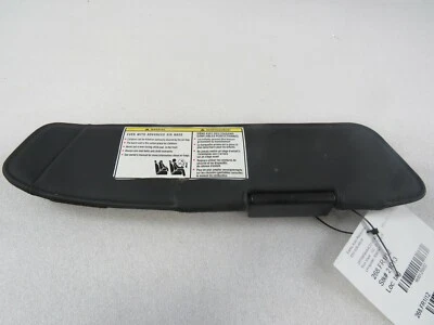 Ferrari 458, 488 Spider, izquierda, parasol, negro, usado, P/N 838747 Foto 1 de 4