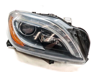 FARO XENÓN DERECHO OCULTO MERCEDES ML250 ML350 ML400 ML550 ML63 (W166) 2012-2015 Foto 1 de 4