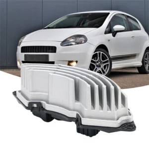 HEATER BLOWER MOTOR FAN RESISTOR 6441.CE FOR CITROEN C4 PICASSO / GRAND PICASSO - Picture 1 of 5
