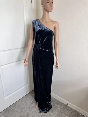 vestido rachel zoe Foto 1 de 4