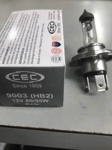 9003 HALOGEN BULB - Picture 1 of 1