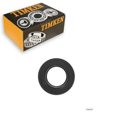 铁姆肯公司自动变速器输出轴密封适用于 2006 年 Lincoln Zephyr — 第 1/4 张图片