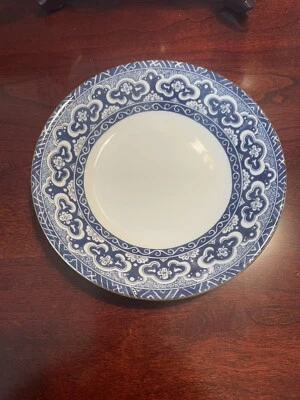 Ralph Lauren Wedgwood Empire Bread And Butter Plate (2 Plates)- Price Per Plate!