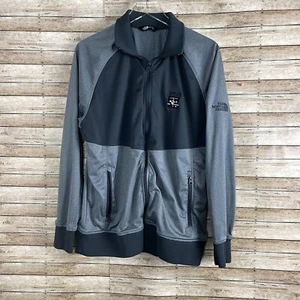 The North Face Core Colorblock  DUNCAN AVIATION Jacket Large - Picture 1 of 5