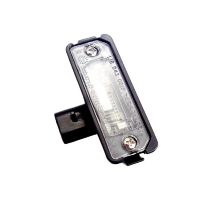 #1J6943021B License Plate Light Lamp 1J6943021B  - Image 1 of 4