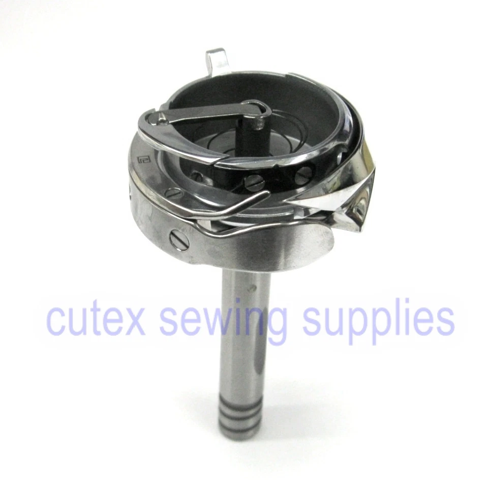 Conjunto de gancho giratorio #213-34552 (Gibb completo) para máquina de coser Juki LU-1510-7 Foto 1 de 1