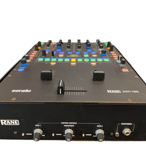 Rane 62 for sale - eBay Rane 62 for sale - eBay
