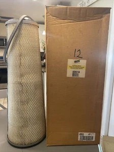 Wix Air Filter 42610 - Picture 1 of 3
