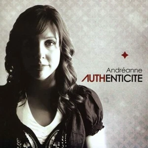 Authenticit Andreanne (Audio CD)  - Picture 1 of 1