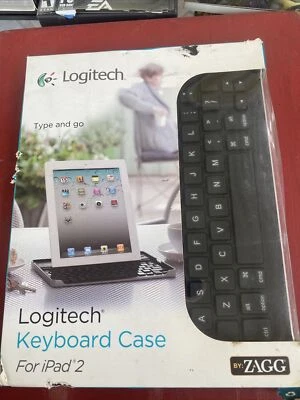 罗技平板电脑扬声器适用于 iPad 2/平板电脑 #4 — 第 1/3 张图片