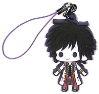 Mascot character Tipo Snap ring TALES OF XILLIA TOX series LIVE ART Mascot character Tipo Snap ring TALES OF XILLIA TOX series LIVE ART