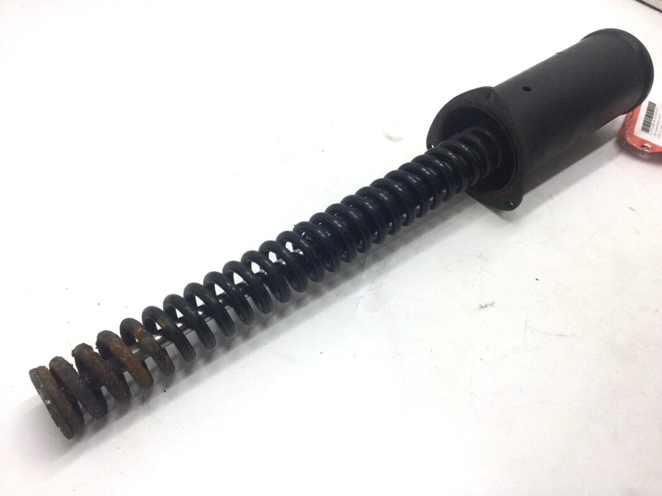 Conjunto de puntal amortiguador delantero Yamaha 1989-1999 Ovation 340 85L-2376A-00-00 Foto 1 de 4