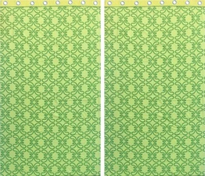 IKEA HAJDEBY Gardinen 145x300cm 401.341.92 - Bild 1 von 1