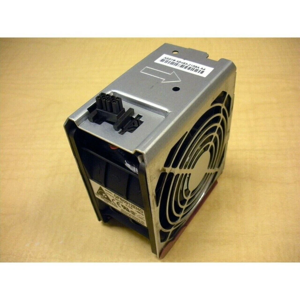 AB463-2158A HP FAN FOR RX3600/6600 - Image 1 of 1
